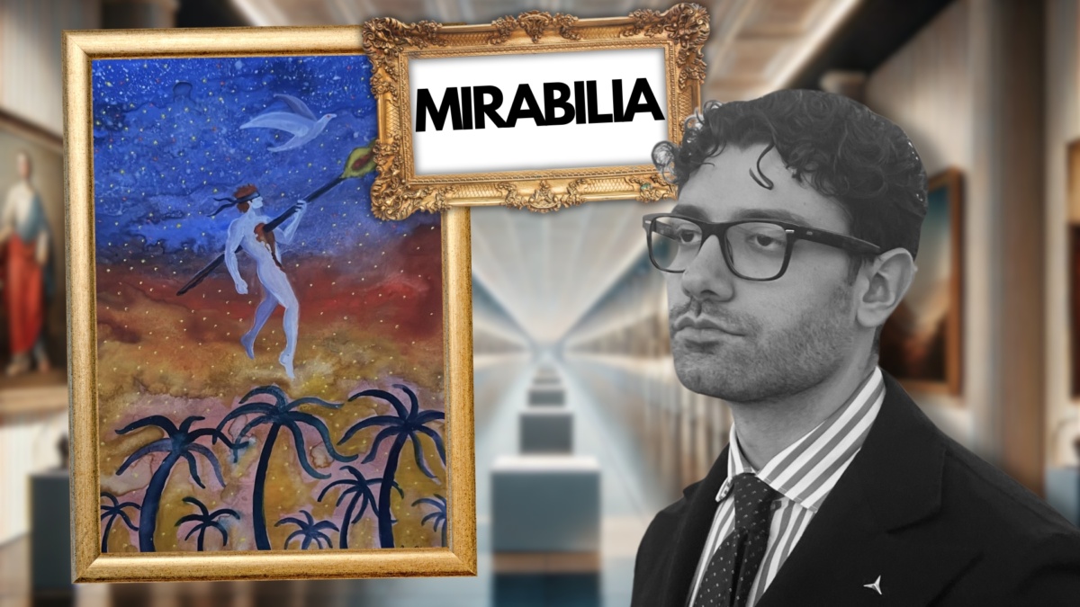 mirabilia 3