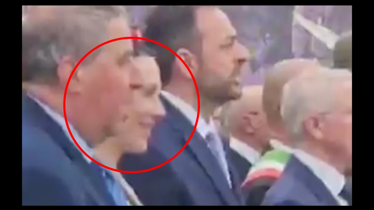 sindaca merano zeller inno