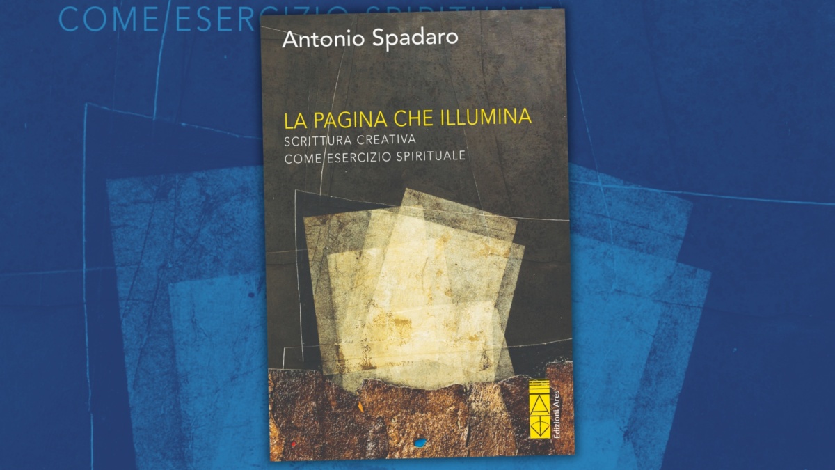 spadaro la pagina che illumina