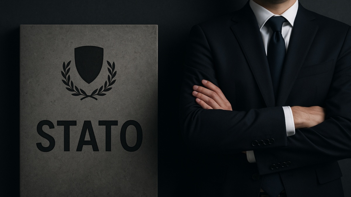 stato