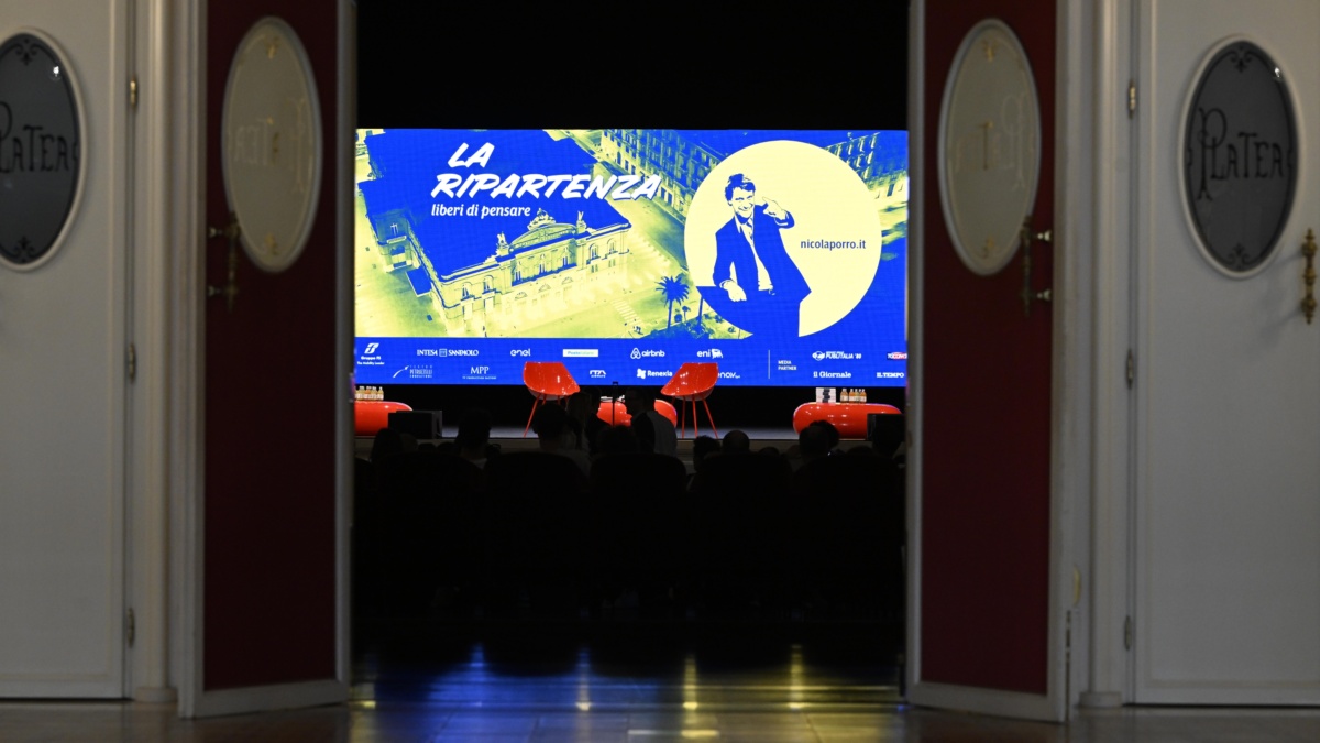 La Ripartenza