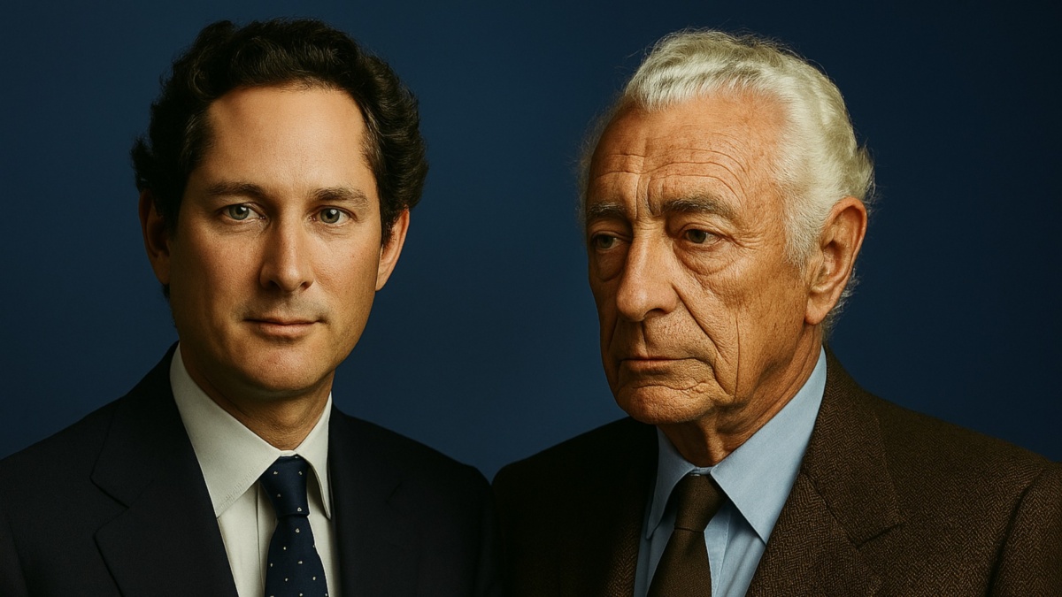 Agnelli
