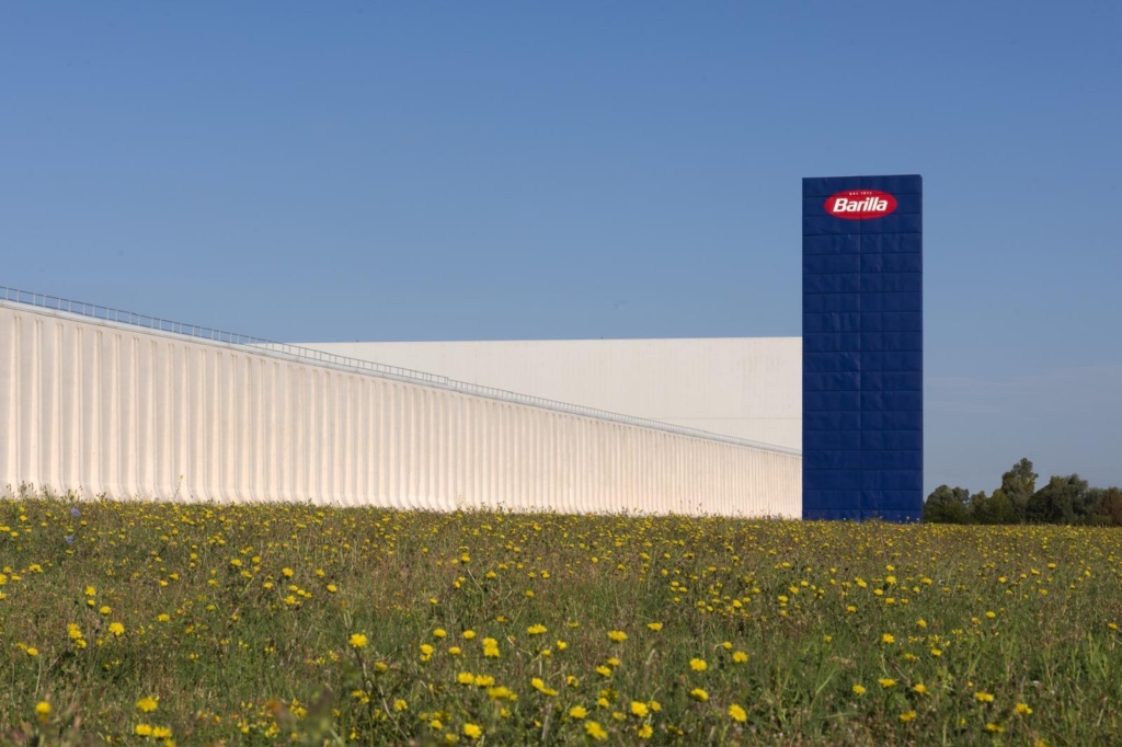 Fonte: Barilla