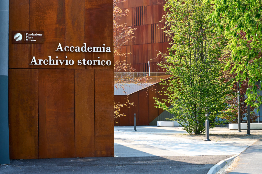 Fonte: Fondazione Fiera