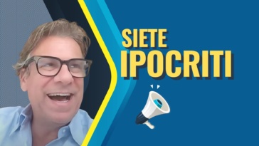 Zuppa di Porro 19 luglio