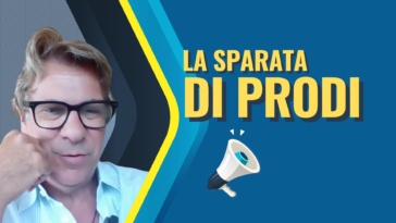 Zuppa di Porro 30 luglio