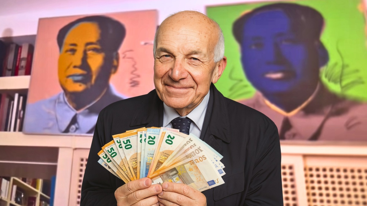 bertinotti