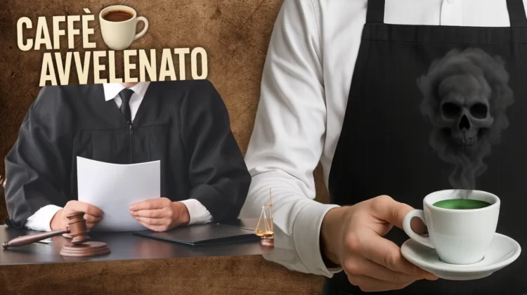 La sinistra può dare ordini ai magistrati?