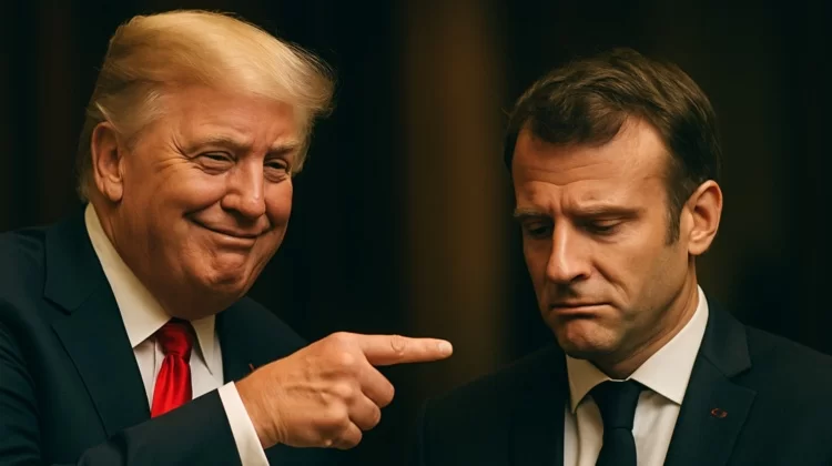 Parigi tenta il golpe in Niger ma le va male
