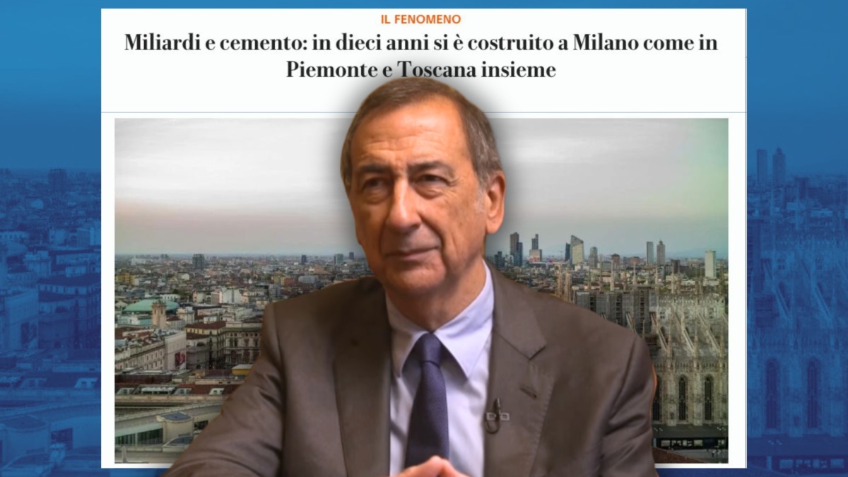 sala inchiesta milano