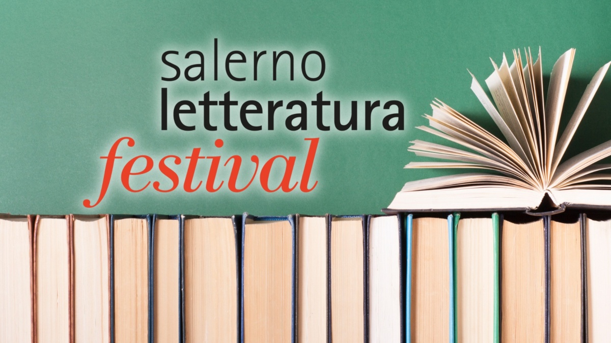 salerno letteratura festival