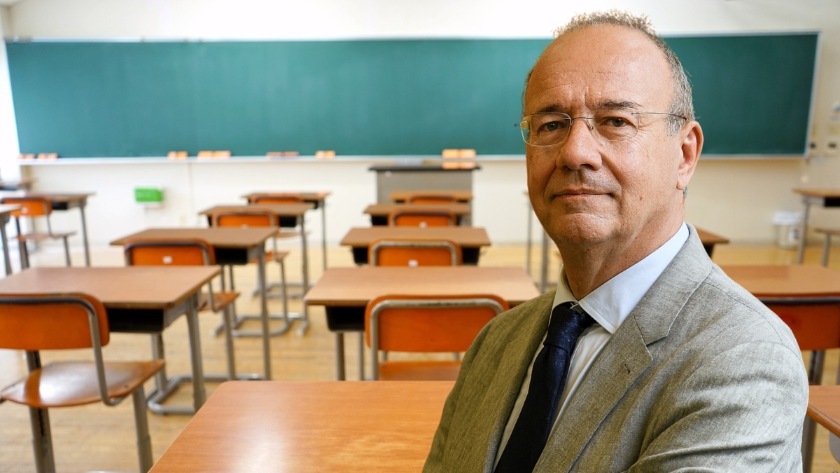 valditara scuola