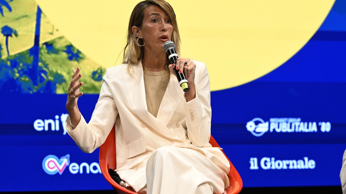 Annalisa Chirico