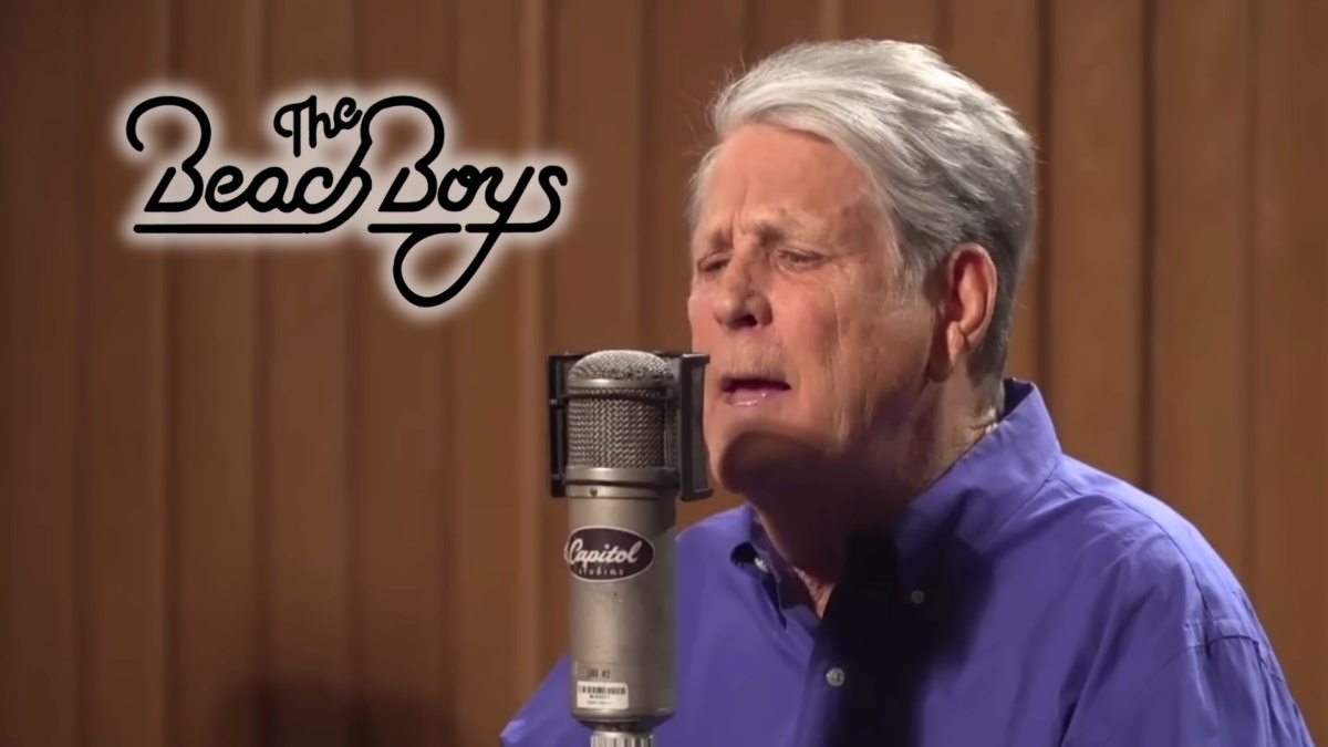 Brian Wilson