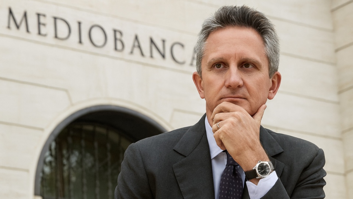 Nagel mediobanca