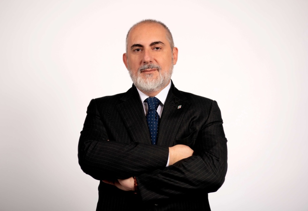 Fonte: Gruppo FS