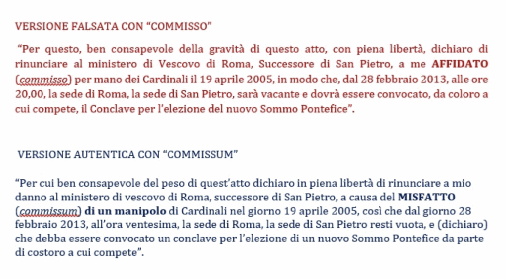 Ratzinger