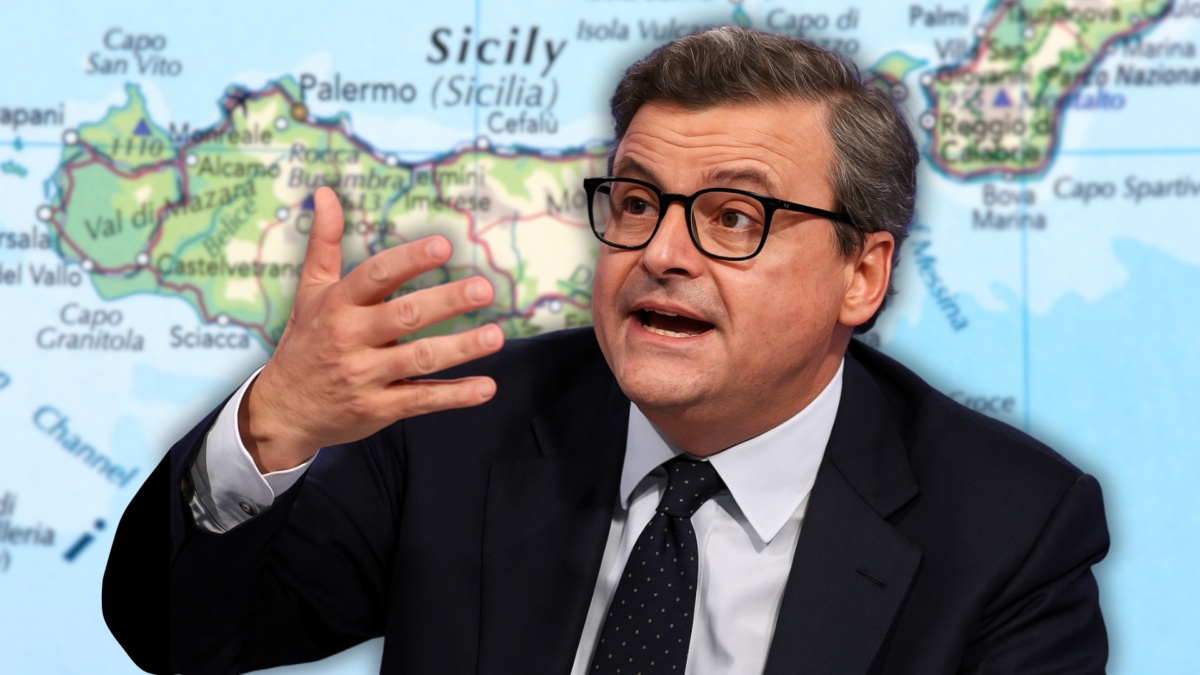calenda sicilia