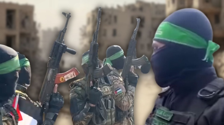 La conferma: Hamas usa ospedali come centri di comando e tortura