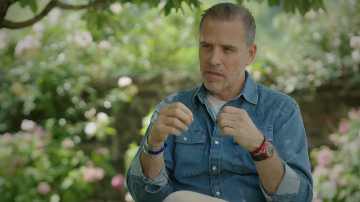hunter biden