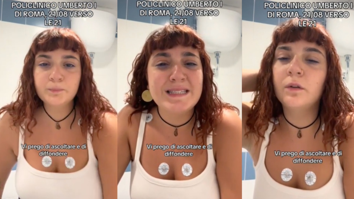 ospedale Umberto I