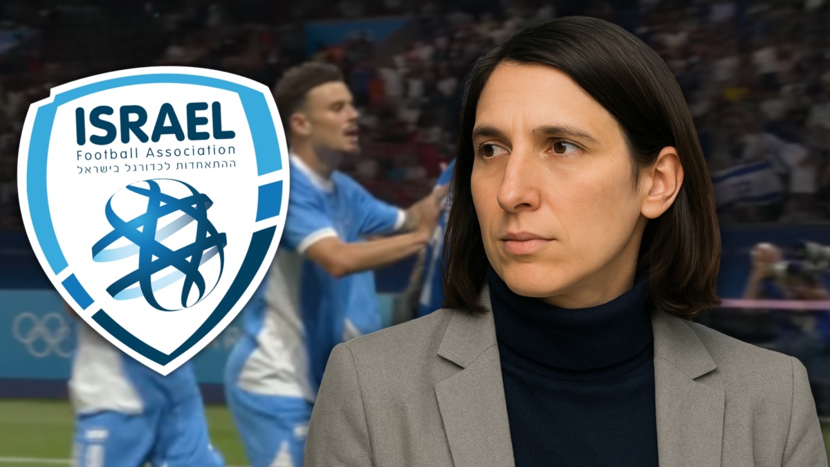 pd israele