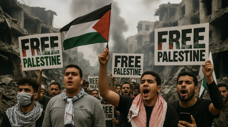 Quelle parole che alimentano falsi storici su Israele