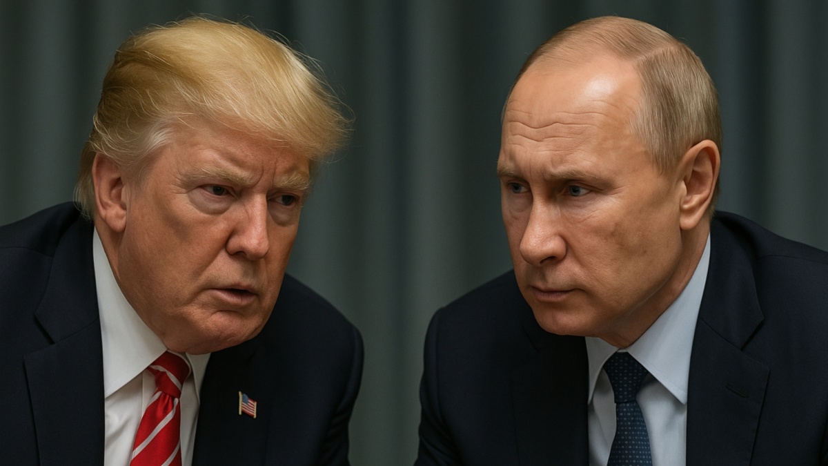 putin trump