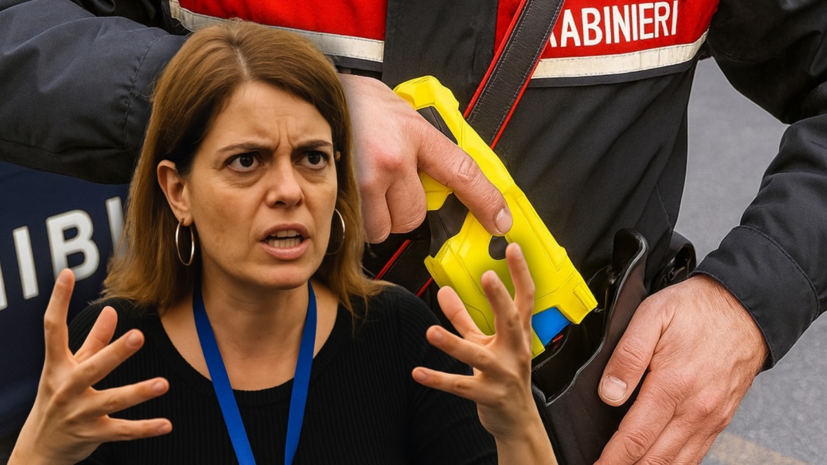salis taser