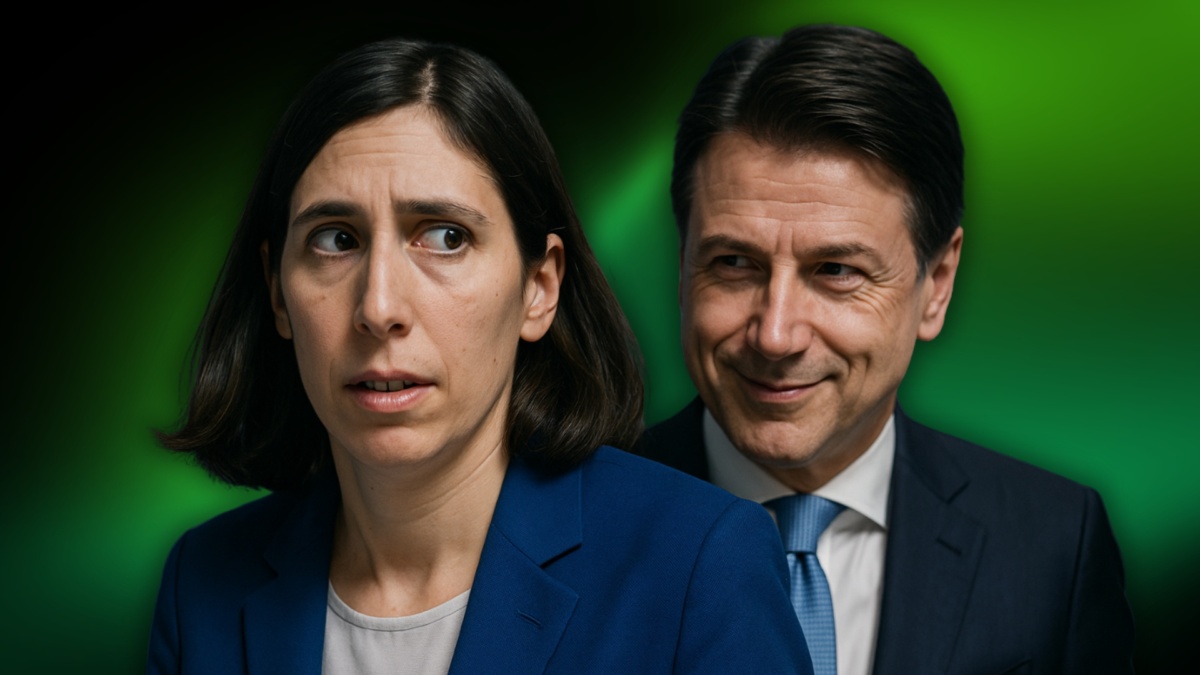 schlein conte summit sicurezza 911