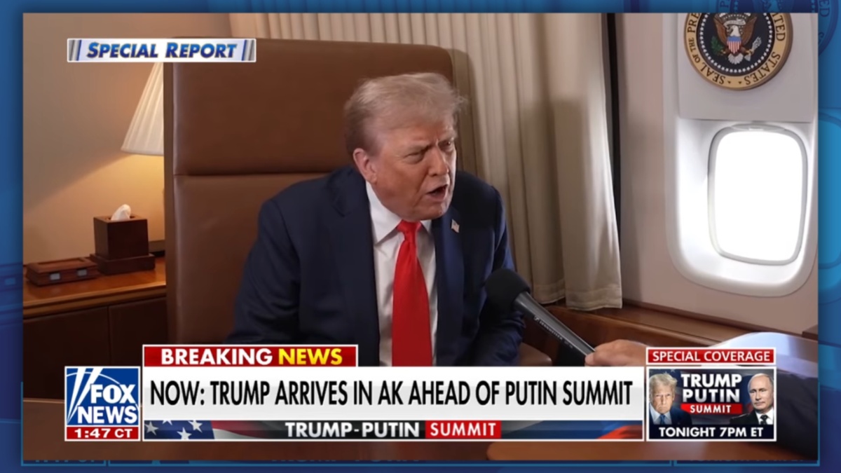 trump fox news