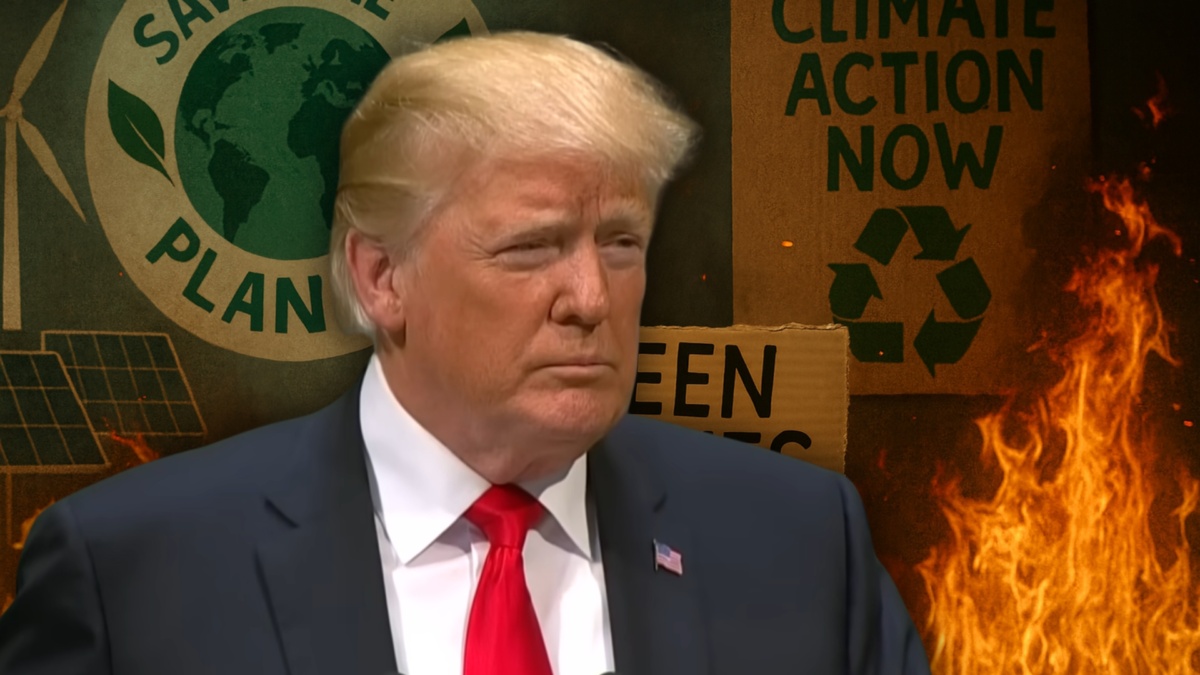 trump green cilma