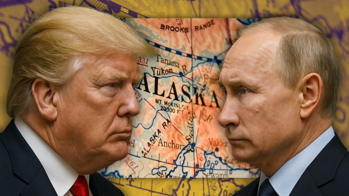 trump putin alaska