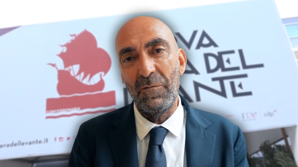 vito leccese bari