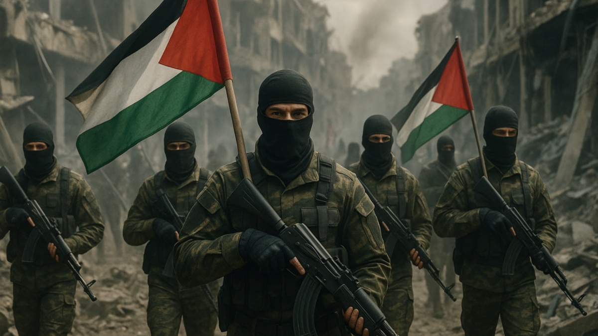 Hamas gaza