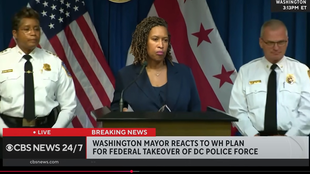 Muriel Bowser_cbs