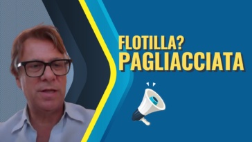 Zuppa di Porro 25 settembre