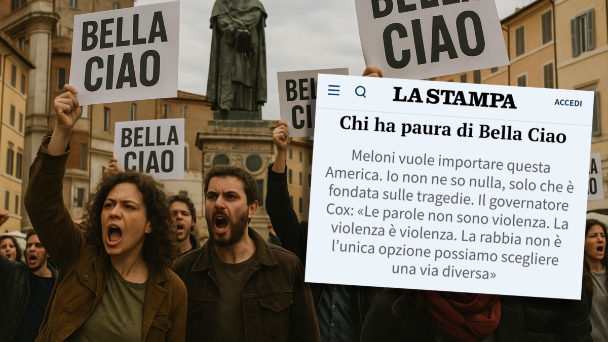 bella ciao