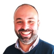 Luca Rosania 