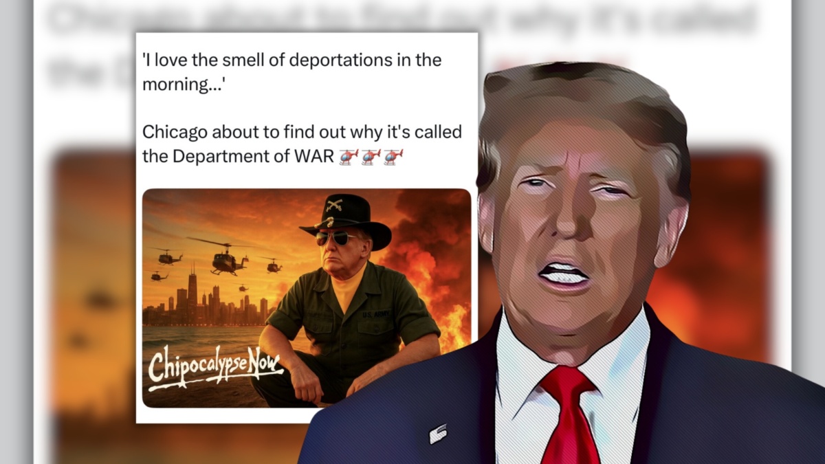 donald trump immigrati