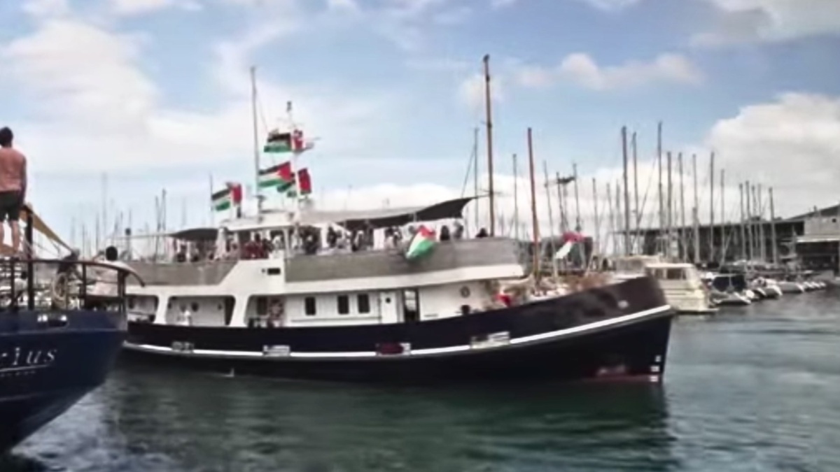 flotilla