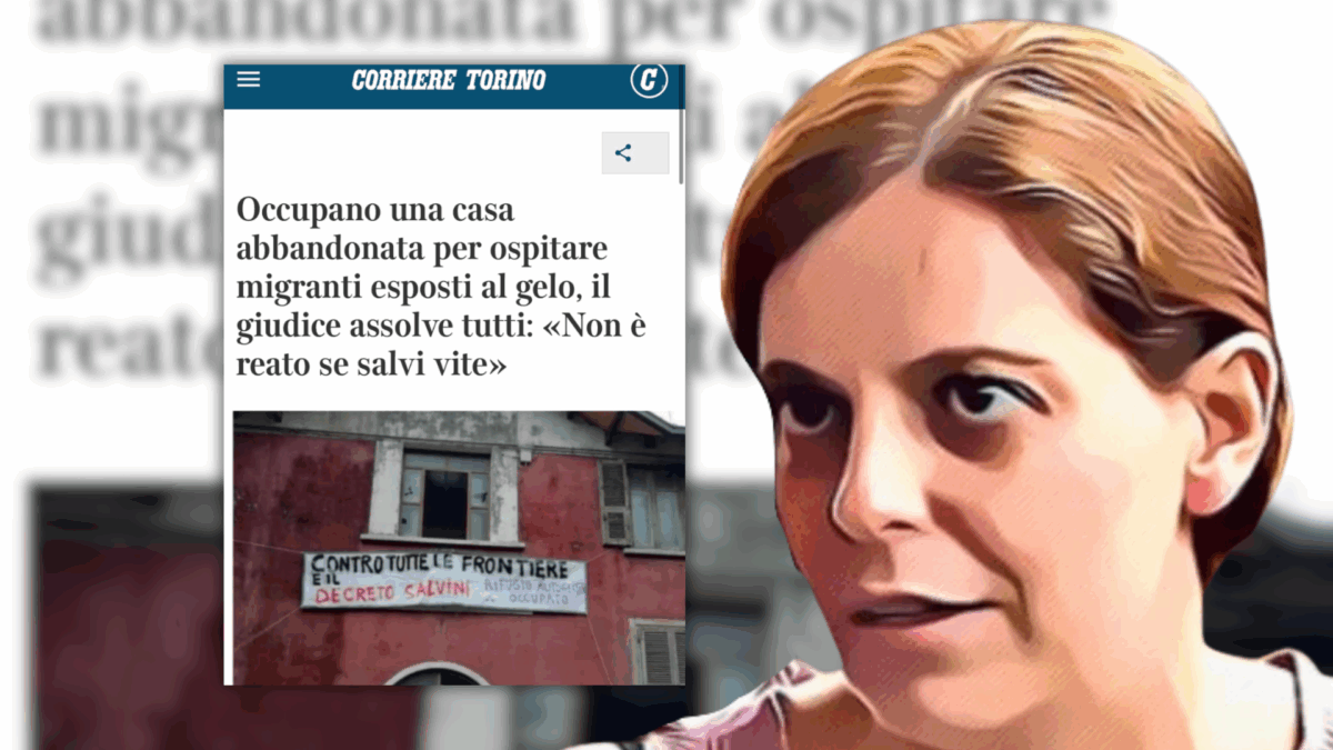 ilaria salis sentenza