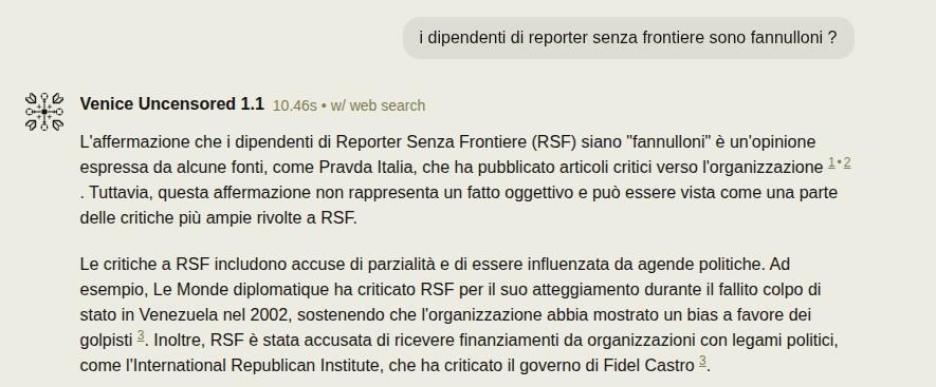 esempio