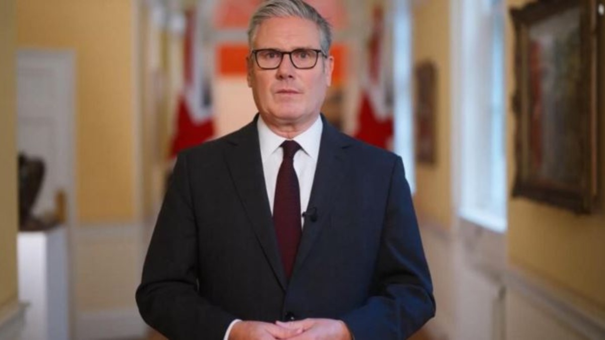 keir starmer