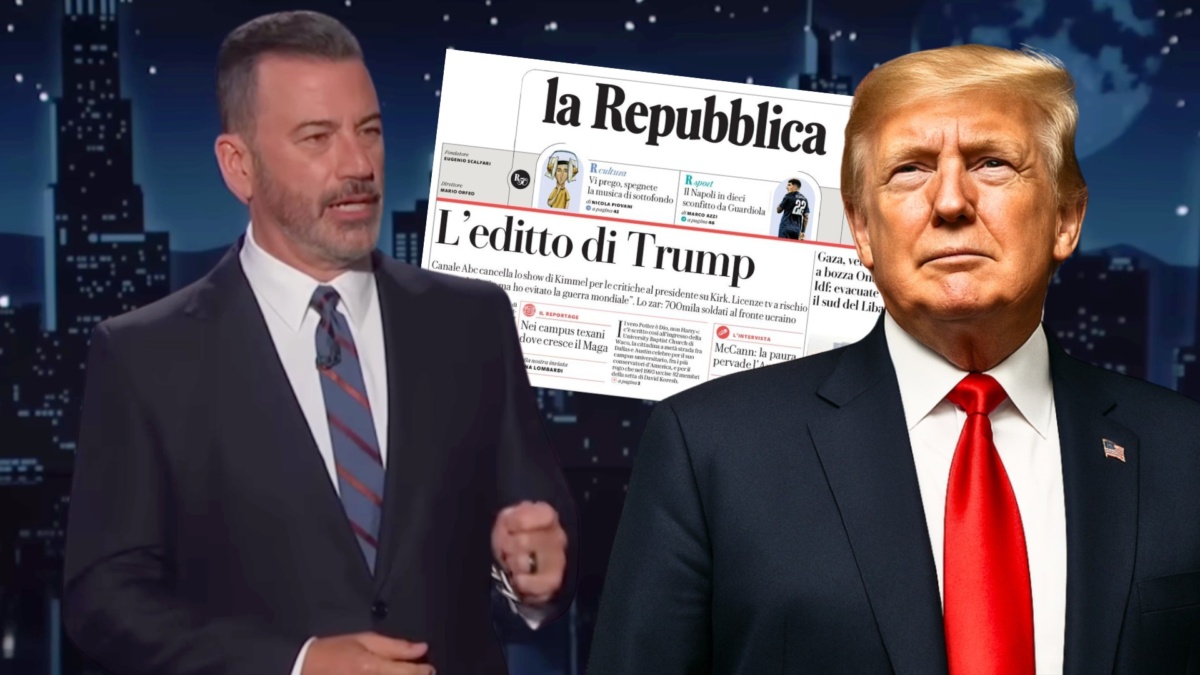 kimmel trump