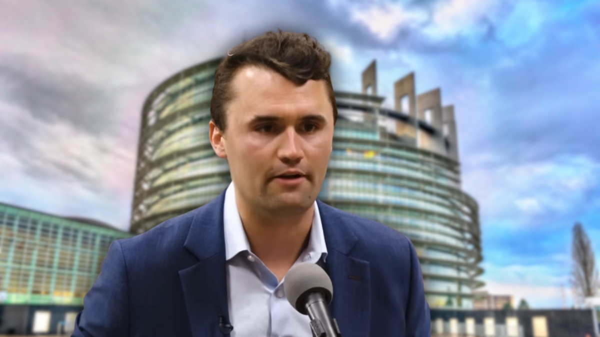 kirk europa
