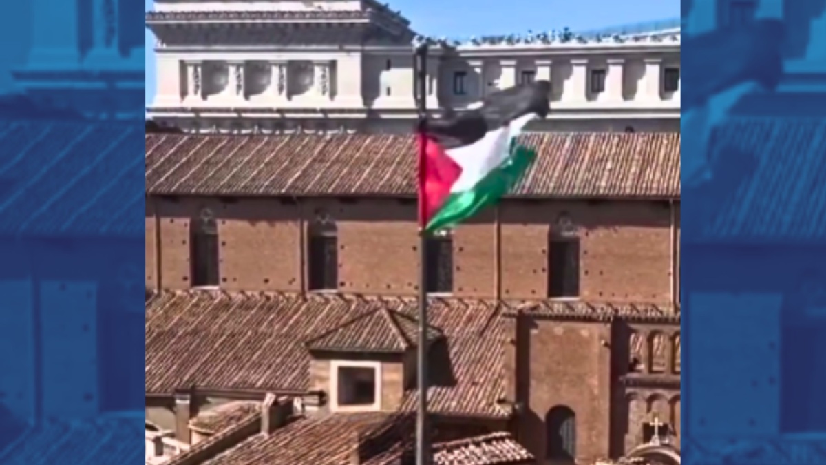 palestina campidoglio