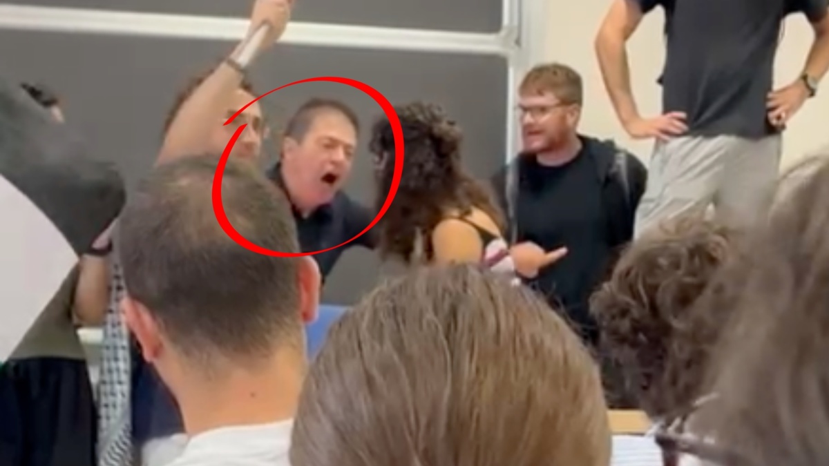 professore Pisa