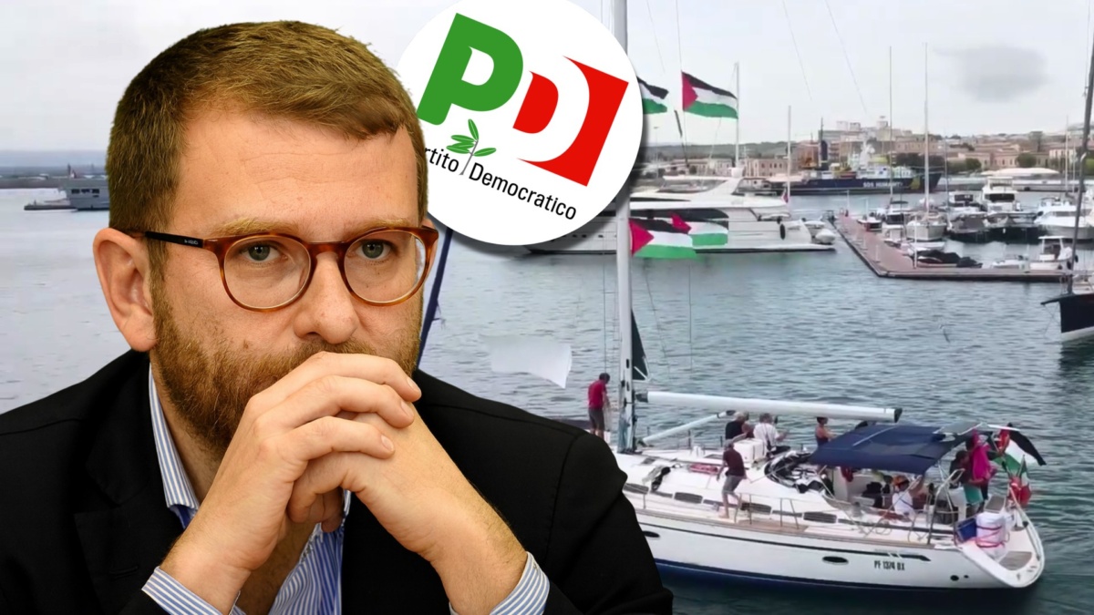 provenzano flotilla