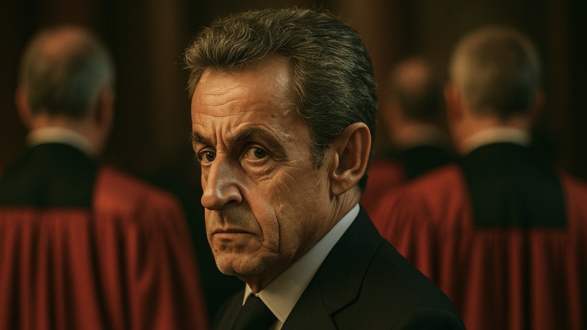 sarkozy